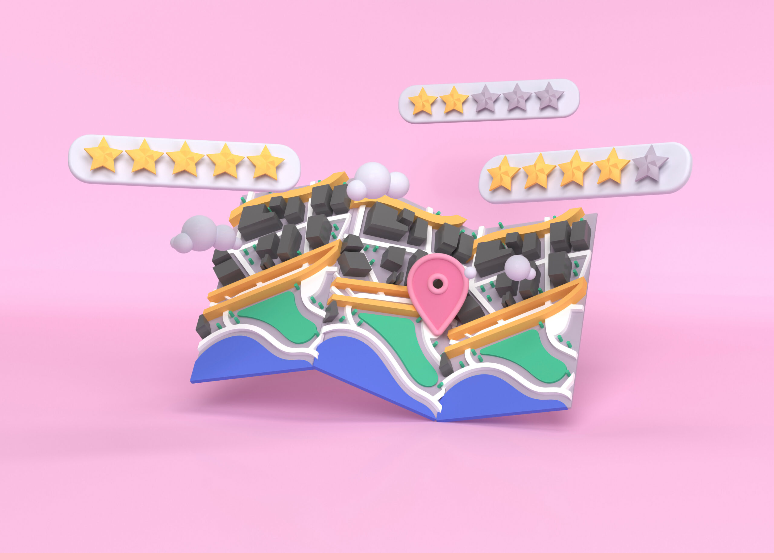 Plumb Digital Media - Reputation Management